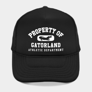 Gatorland Athletic Dept Hat
