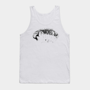 Skz Profiles Tank Top