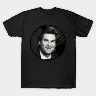Kurt Russell T-Shirt