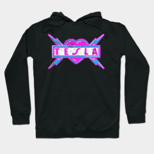 Tesla Hoodie