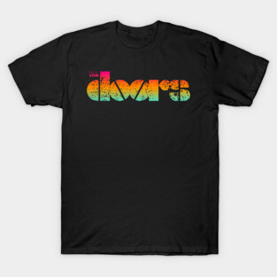 the doors T-Shirt