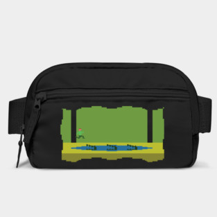 Pitfall Bag