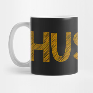 Hustle Mug
