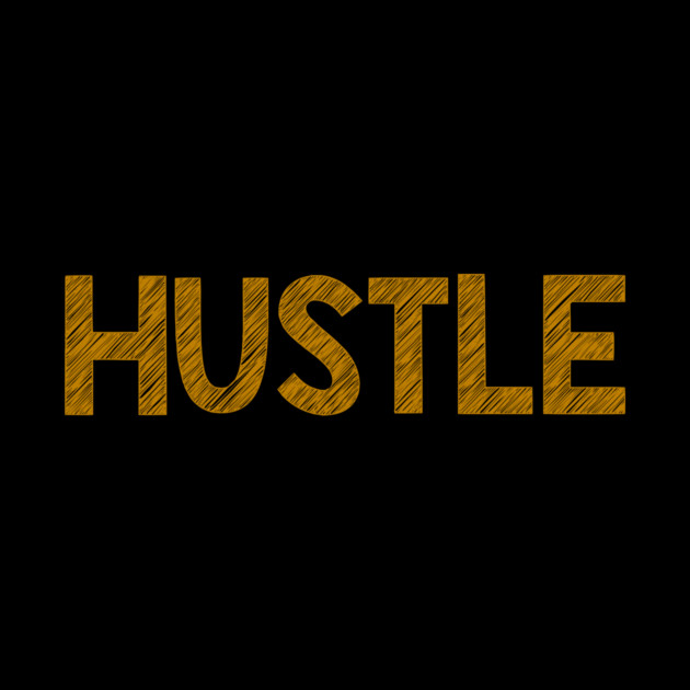 Hustle by alblais