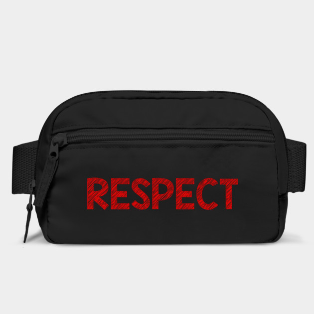 Respect by alblais