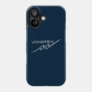 Wonderboy - The Natural Phone Case
