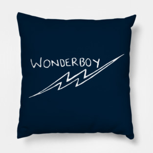 Wonderboy - The Natural Pillow