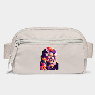 Dolly parton Bag