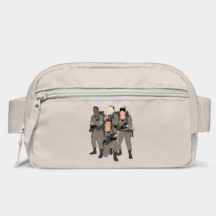 Ghostbusters Bag