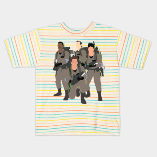 Ghostbusters Kids T-Shirt