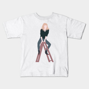 Grease 2 Kids T-Shirt