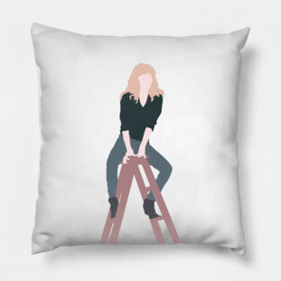 Grease 2 Pillow