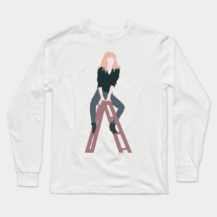 Grease 2 Long Sleeve T-Shirt