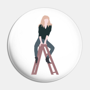 Grease 2 Pin