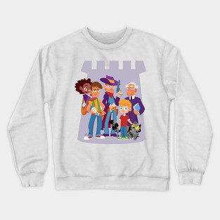 Ka-Tet Crewneck Sweatshirt