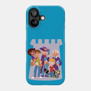 Ka-Tet Phone Case