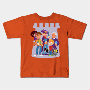 Ka-Tet Kids T-Shirt