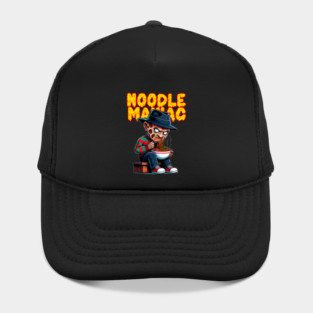 FREDDY Hat
