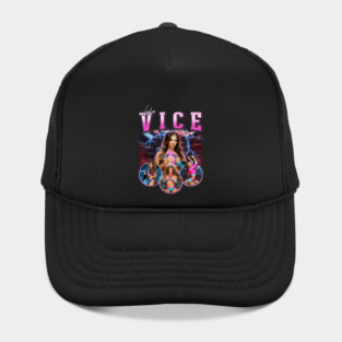 Lola Vice Hat