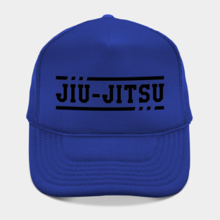 Jiu-Jitsu Hat