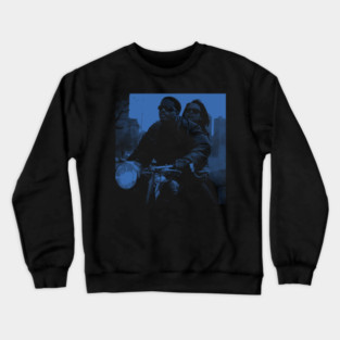 Love Jones Crewneck Sweatshirt