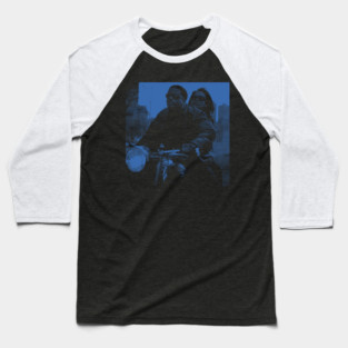 Love Jones Baseball T-Shirt
