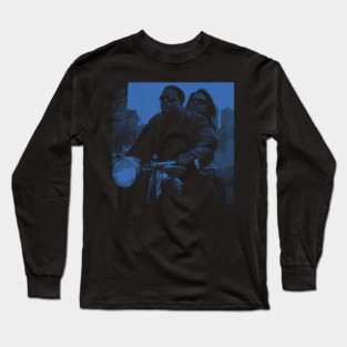 Love Jones Long Sleeve T-Shirt