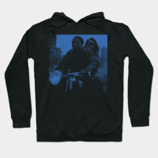 Love Jones Hoodie