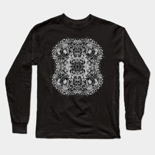 The Madness Long Sleeve T-Shirt