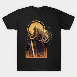 elden ring T-Shirt