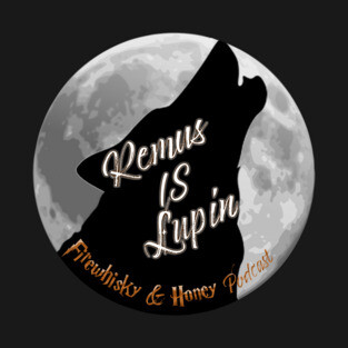 Remus IS Lupin T-Shirt