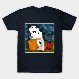 Charlie Brown: I Got A Rock T-Shirt