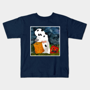 Charlie Brown: I Got A Rock Kids T-Shirt