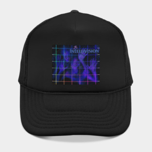 Intellivision Hell Hat