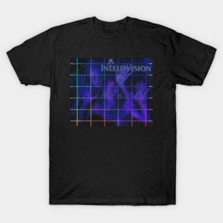 Intellivision Hell T-Shirt