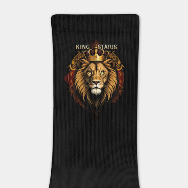 King Status by UrbanLifeApparel