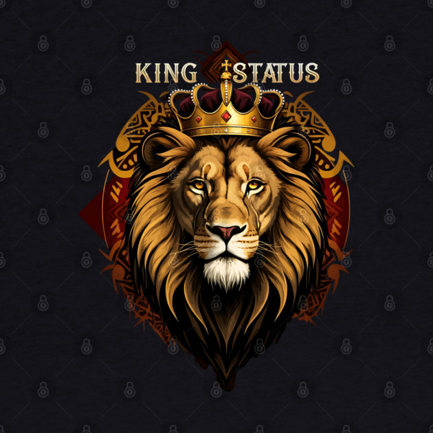 King Status by UrbanLifeApparel