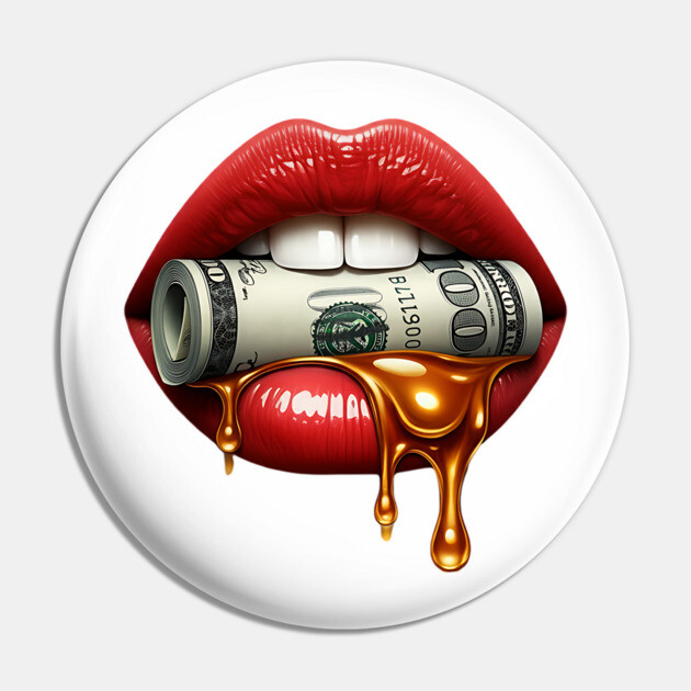 Money Drip, Get Money Pin by UrbanLifeApparel