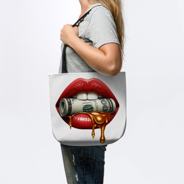 Money Drip, Get Money by UrbanLifeApparel