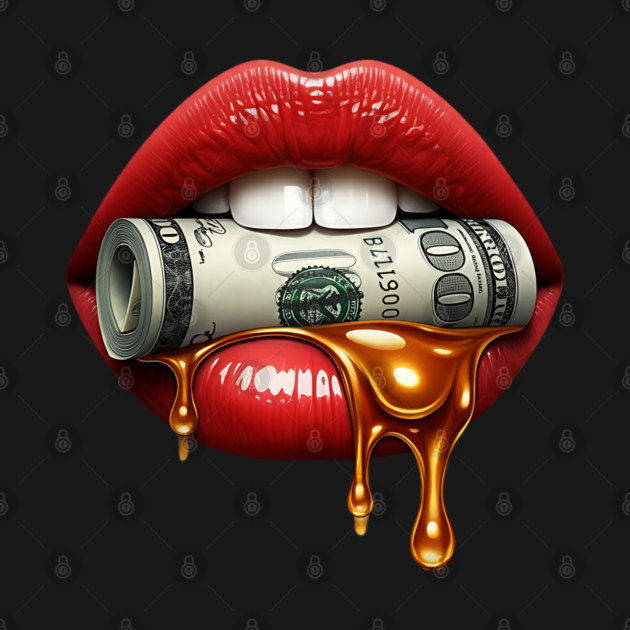 Money Drip, Get Money by UrbanLifeApparel