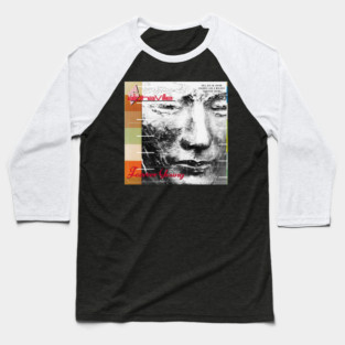 Alphaville - Forever Young album 1984 Baseball T-Shirt