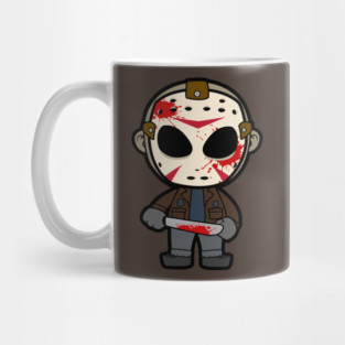 Jason Mug