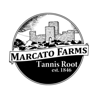 Marcato Farms (blk) T-Shirt