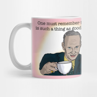 John Waters- Bad Bad Taste Mug