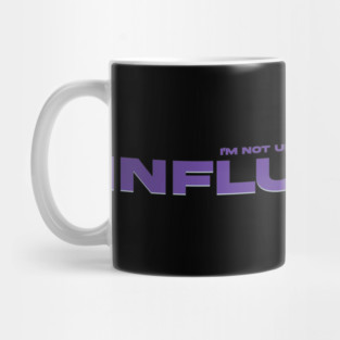 Influencer Mug