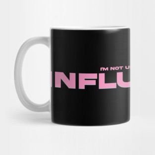 Influencer Mug
