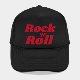 Rock n Roll Hat