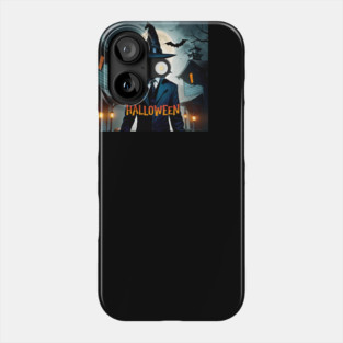 Halloween Nights Phone Case