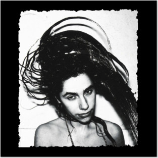 Pj Harvey Posters and Art