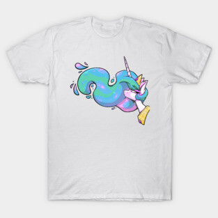 Celestia T-Shirt
